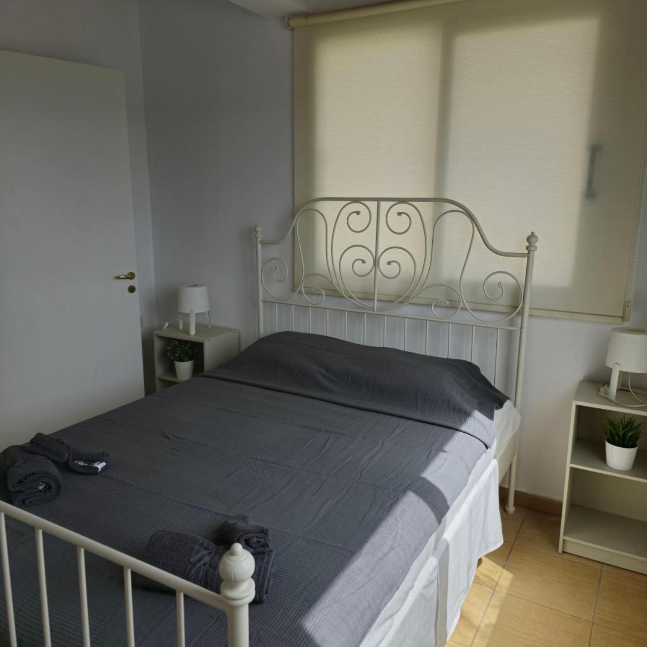Merab Holidays Apartments Fa213 Ayia Napa Exterior photo