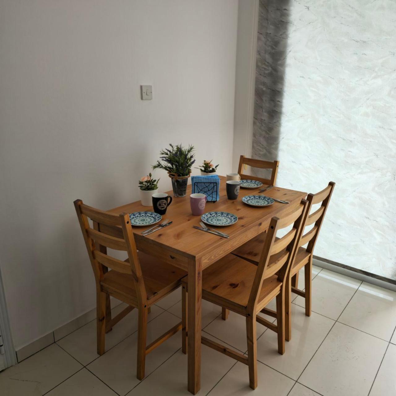 Merab Holidays Apartments Fa213 Ayia Napa Exterior photo