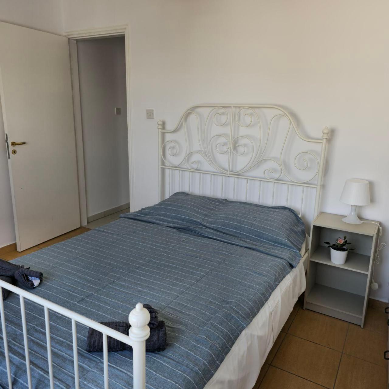 Merab Holidays Apartments Fa213 Ayia Napa Exterior photo